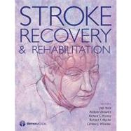 Stroke Recovery and Rehabilitation