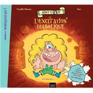 Bienvenue au Monstrovillage ! - Sissy Clope et l'excitation diabolique