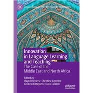 Innovation in Language Learning and Teaching