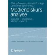 Mediendiskursanalyse