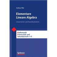 Elementare Lineare Algebra