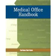 Medical Office Handbook