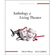 Anthology of Living Theater