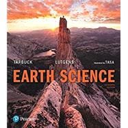 EARTH SCIENCE-W/ACCESS