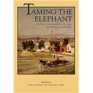 Taming the Elephant