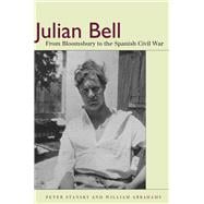 Julian Bell