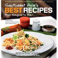 Southeast Asia's Best Recipes