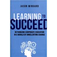 Learning to Succeed