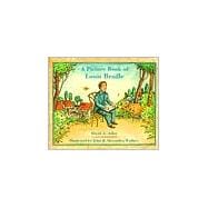 A Picture Book of Louis Braille