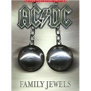 Ac/dc Family Jewels