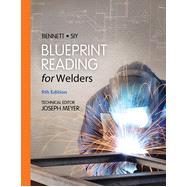 Blueprint Reading for Welders, 9th Edition