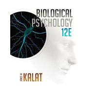 Biological Psychology, 12th Edition