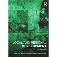 Local and Regional Development