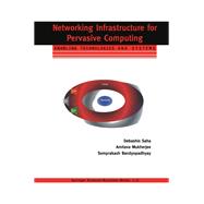Networking Infrastructure for Pervasive Computing