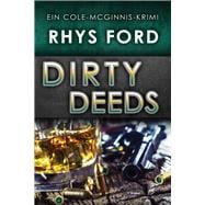 Dirty Deeds (Deutsch)