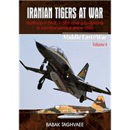 Iranian Tigers at War