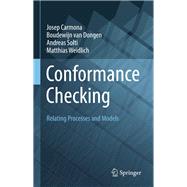 Conformance Checking