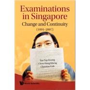 Examinations in Singapore