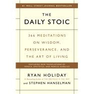 The Daily Stoic