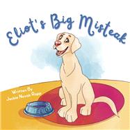 Eliot's Big Misteak
