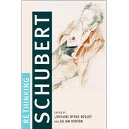 Rethinking Schubert