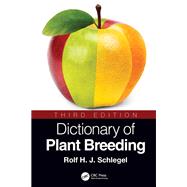 Dictionary of Plant Breeding