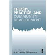 Theory, Practice, and Community Development