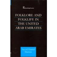 Folklore and Folklife in the United Arab Emirates