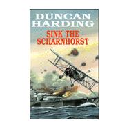 Sink the Scharnhorst
