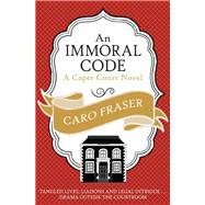 An Immoral Code