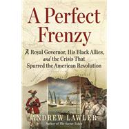 A Perfect Frenzy