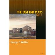 The East End Plays