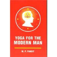 Yoga for the Modern Man