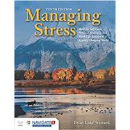Navigate Advantage Access for Managing Stress