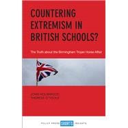 Countering Extremism in British Schools
