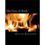The Voice of Rock