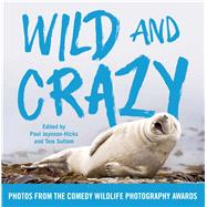 Wild and Crazy Photos from the Comedy Wildlife Photography Awards