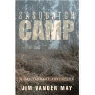Sasquatch Camp