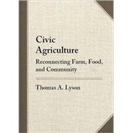 Civic Agriculture