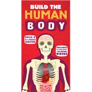 Build the Human Body