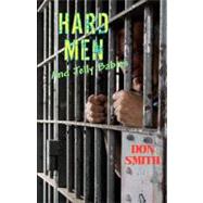 Hard Men and Jelly Babies