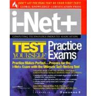 I-Net + Test Yourself Practice Exams