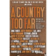 A Country too Far Writings on Asylum Seekers