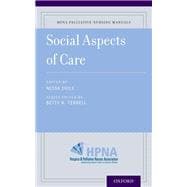 Social Aspects of Care