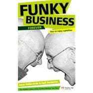 Funky Business Forever