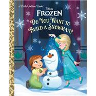 Do You Want to Build a Snowman? (Disney Frozen)