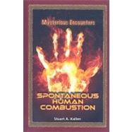 Spontaneous Human Combustion