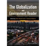 The Globalization and Environment Reader