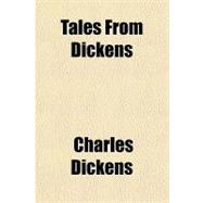 Tales from Dickens