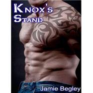 Knox's Stand